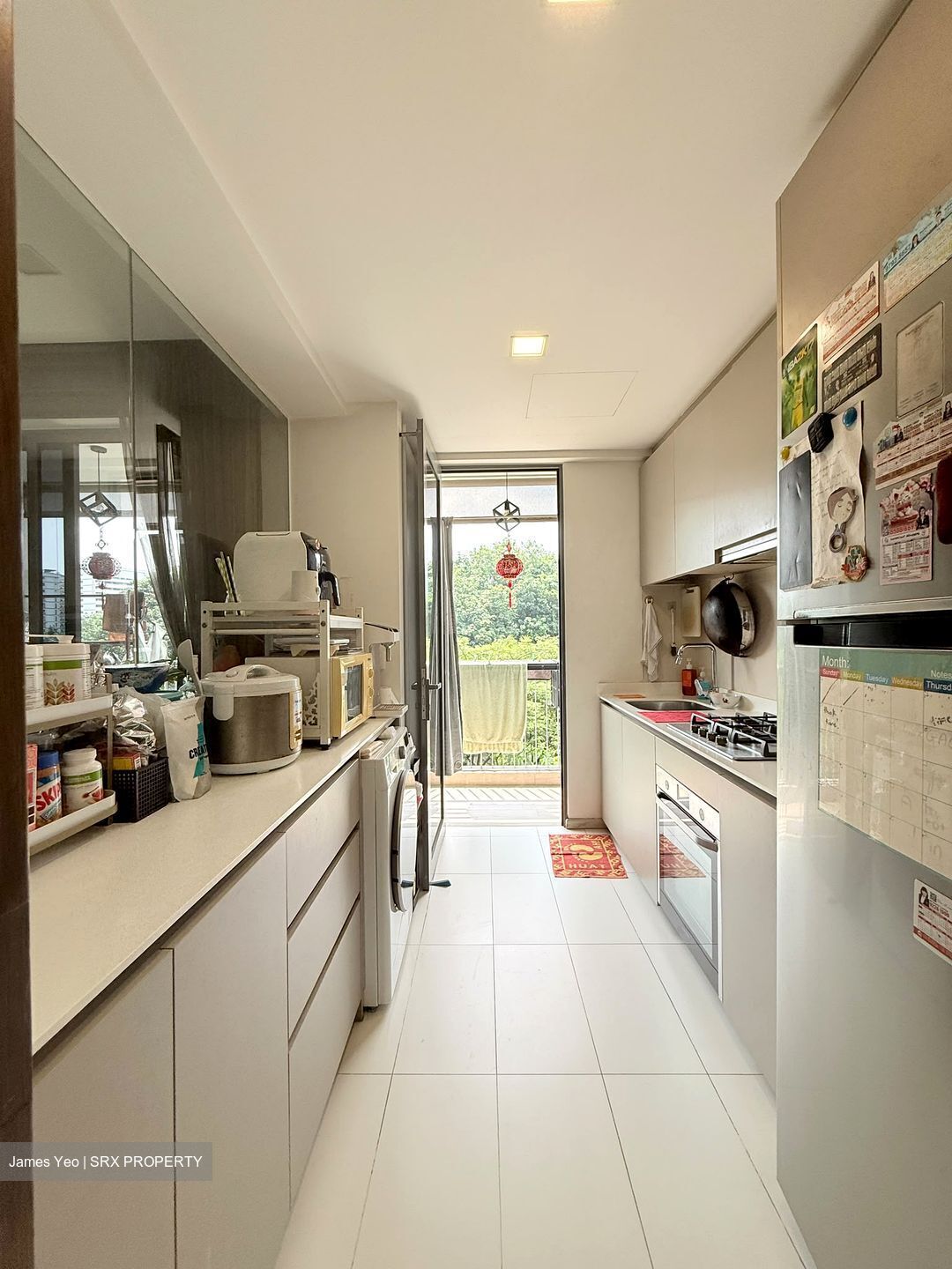 The Visionaire (D27), Condominium #600790971